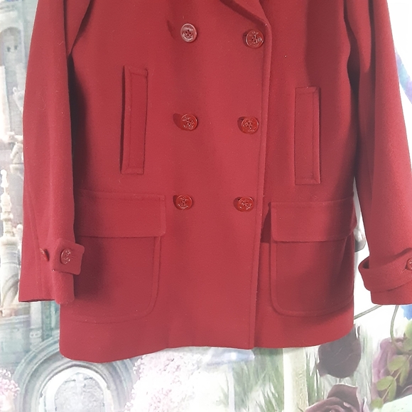 🪶 - Eddie baeur blazer - Picture 6 of 6